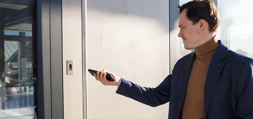 Wireless Digital Door Locks Repair And Installation in Belmont, CA