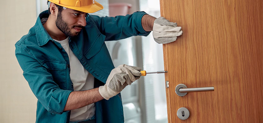 24 Hour Residential Locksmith in Belmont, California