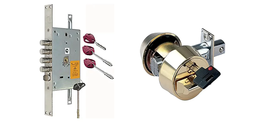 Mul-T-Lock Vehicle Locks Installation in Belmont, CA