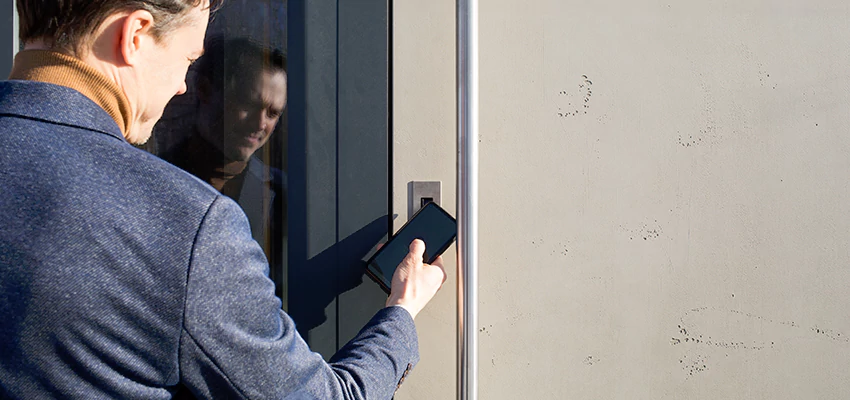 Police Recommended Rekey Locksmith in Belmont, California