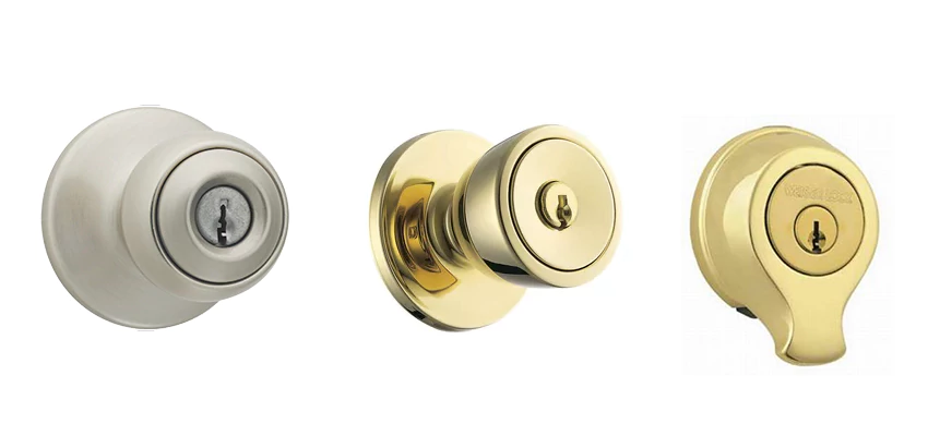 Weiser Bluetooth Lock Installation in Belmont, CA