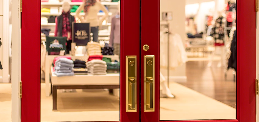 Automotive Locksmith For Retail Stores in Belmont, CA