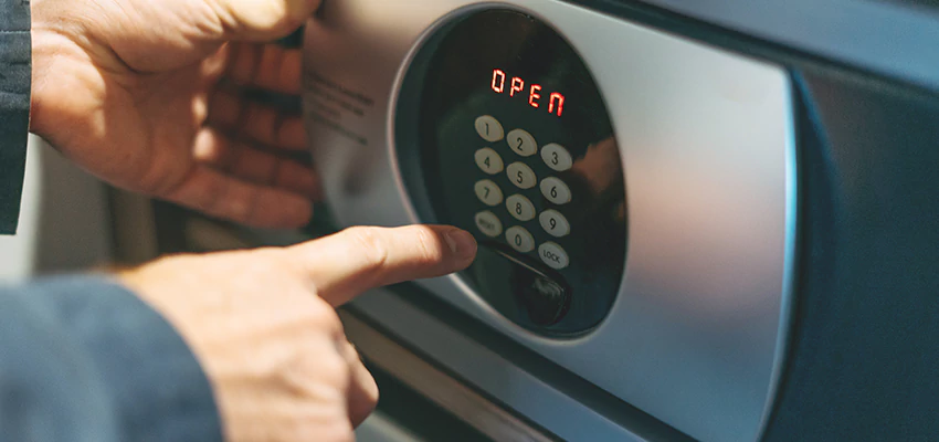 Cash Safe Openers in Belmont, California