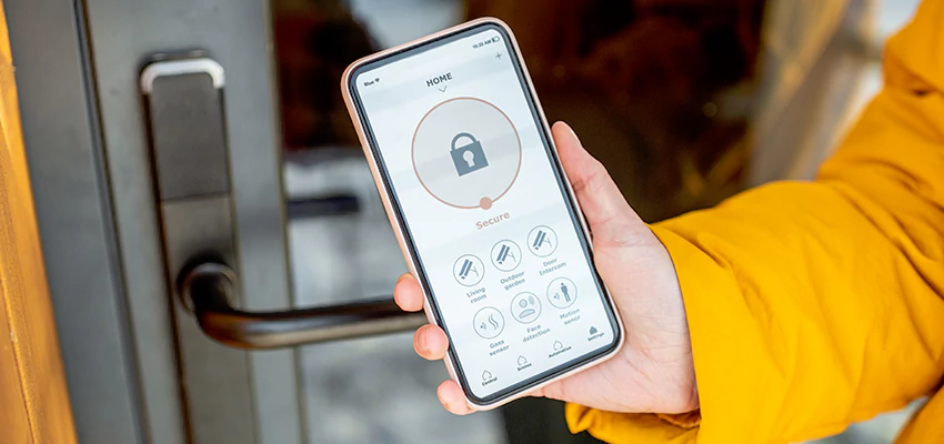 Kwikset Halo Wifi Locks Repair And Installation in Belmont, CA