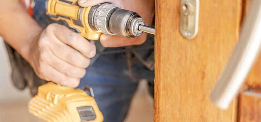 Emergency A1 Locksmith Services in Belmont, California