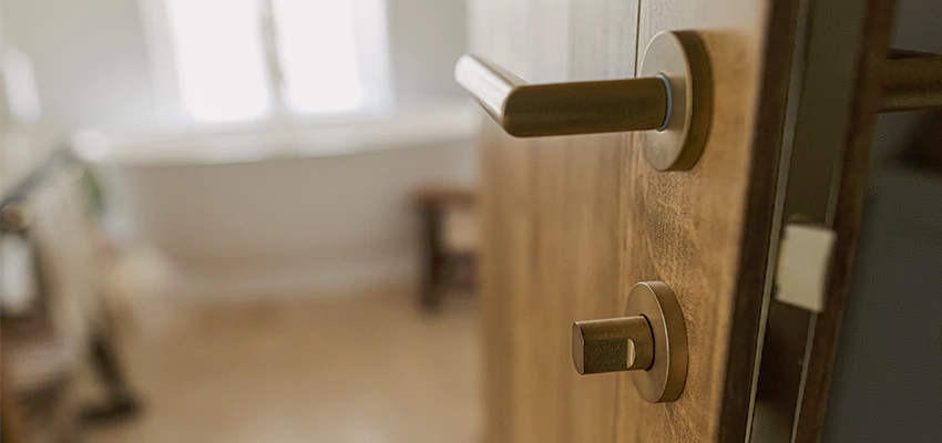 Mortise Locks For Bathroom in Belmont, CA