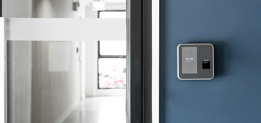 Electronic Remote Control Lock Repair in Belmont, CA