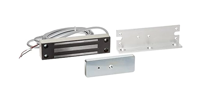 Deadbolt Magnetic Door Locks Installation in Belmont, CA