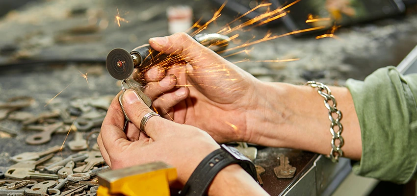 Mobile Locksmith For Lock Replacement Service in Belmont, California