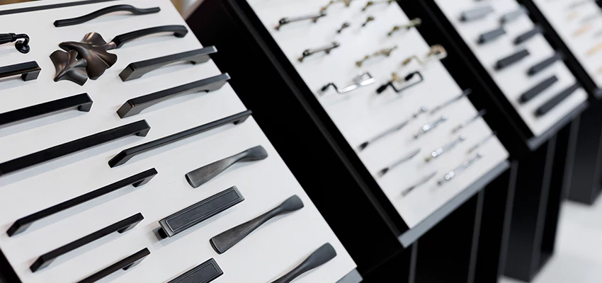 Pocket Door Hardware Installation in Belmont, California