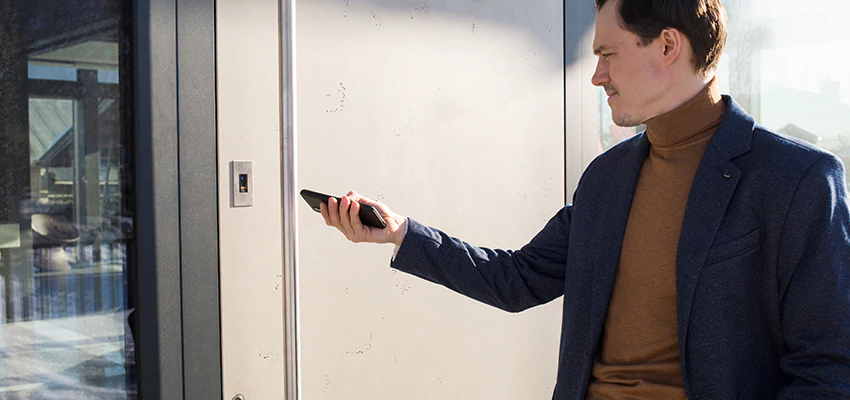 Business Security Systems in Belmont, CA