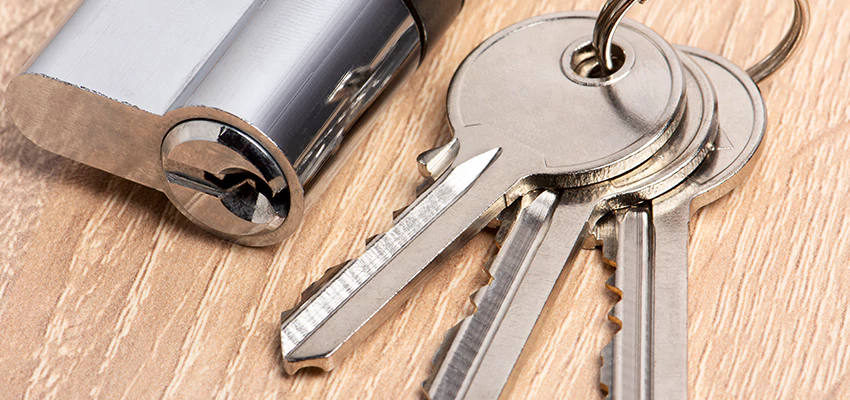 Lock Rekeying Services in Belmont, California