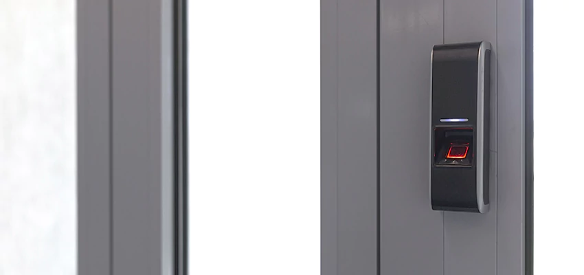 Push Button Lock Keypad Repair in Belmont, California