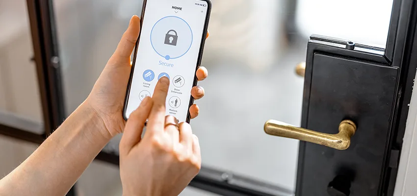 Remote Control Locks Sensor Repair in Belmont, California