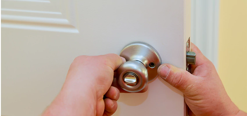 After-hours Locksmith For Lock And Key Installation in Belmont, CA