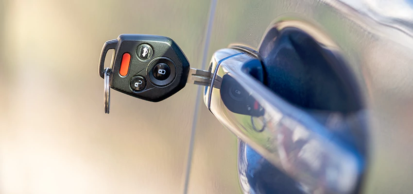 Automotive Locksmith Key Programming Specialists in Belmont, CA