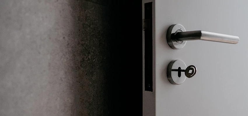 Front Door Handle Repair And Installation in Belmont, CA