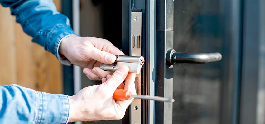Eviction Locksmith For Lock Repair in Belmont, CA