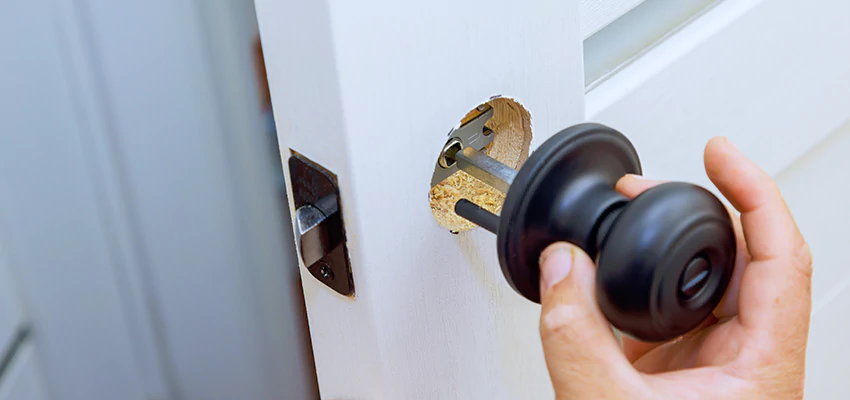 Locksmith For Lock Repair Near Me in Belmont, California