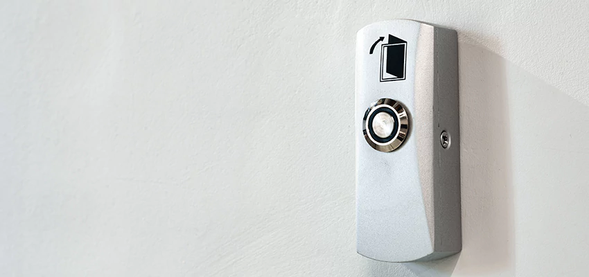 Residential Access Keypads Systems Installation in Belmont, CA