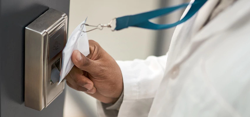 Commercial Locksmith For Rekey in Belmont, CA