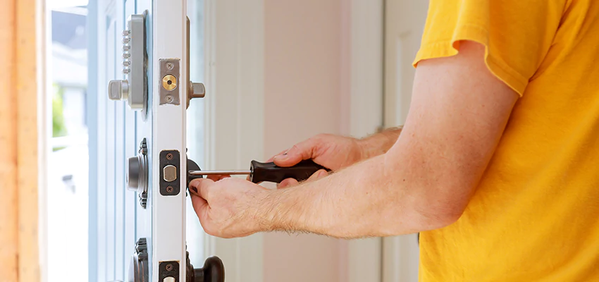 Eviction Locksmith For Key Fob Replacement Services in Belmont, CA