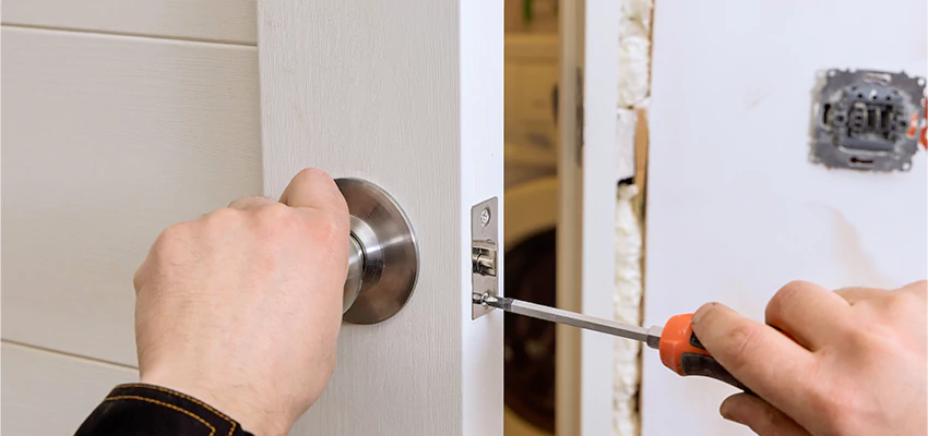 Fast Locksmith For Key Programming in Belmont, California