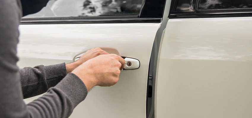 Unlock Car Door Service in Belmont, CA