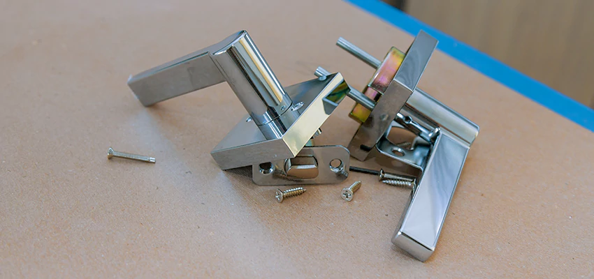 Master Lock Key System Installation Service in Belmont, California