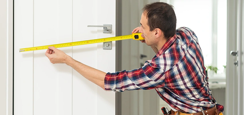 Bonded & Insured Locksmiths For Lock Repair in Belmont, California
