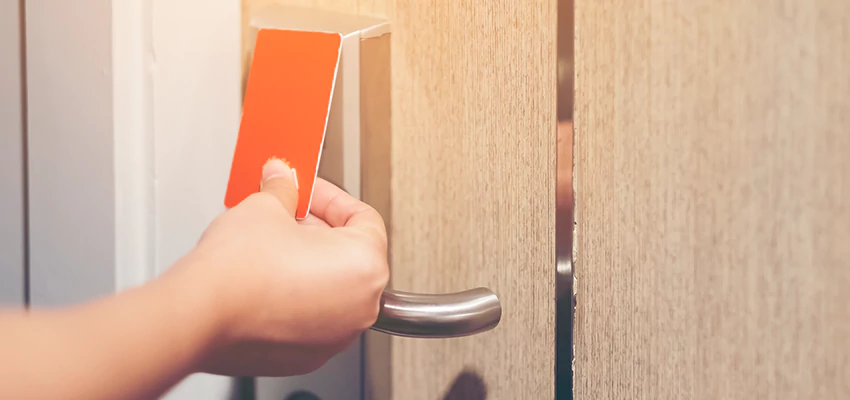 Electronic Locks Motor Repair in Belmont, California