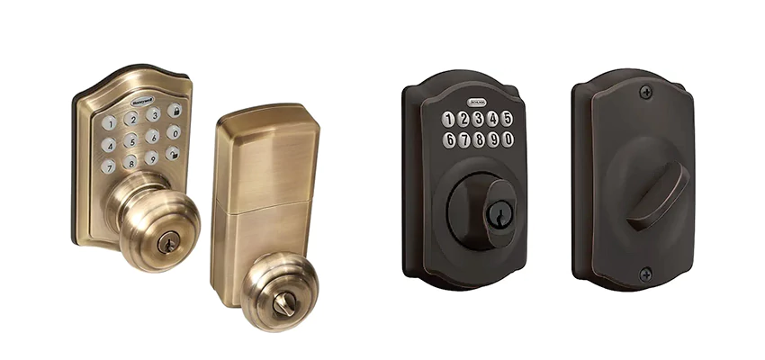 Medeco Locks Replacement in Belmont, CA