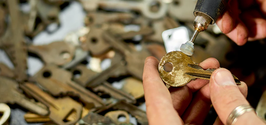 A1 Locksmith For Key Replacement in Belmont, California
