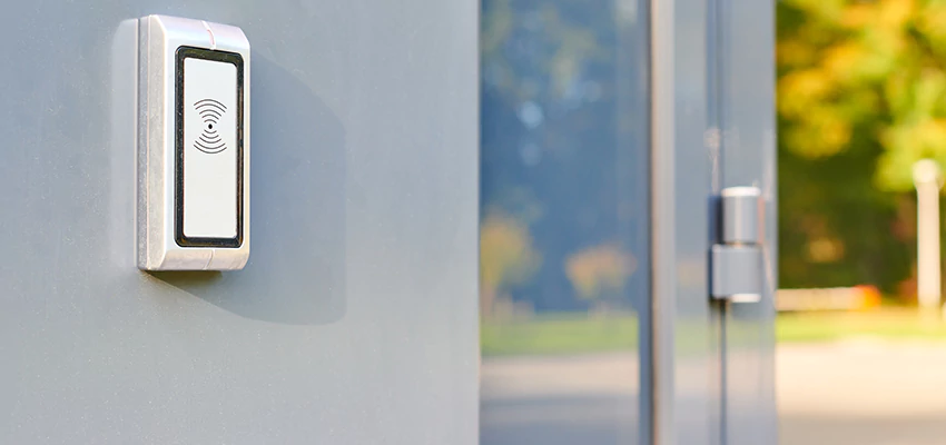 Glass Door Electric Lock Repair in Belmont, CA