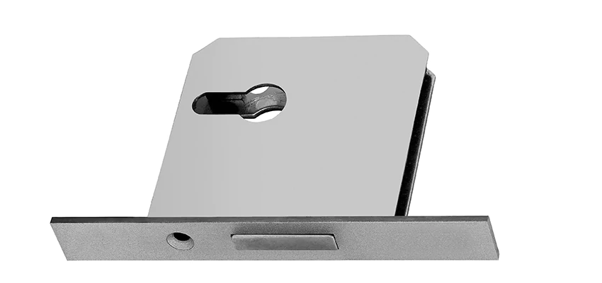 Fix A Deadbolt Door Lock in Belmont, California