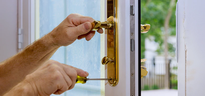 Local Locksmith For Key Duplication in Belmont, CA