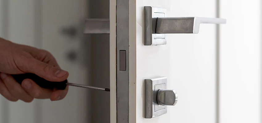 Automotive Lock Installation in Belmont, CA