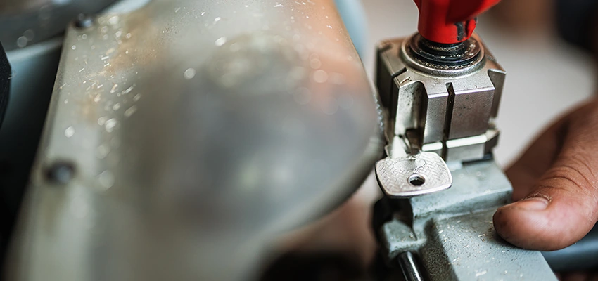 Key Programming Mobile Locksmith Service in Belmont, CA