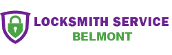 best lockmsith in Belmont