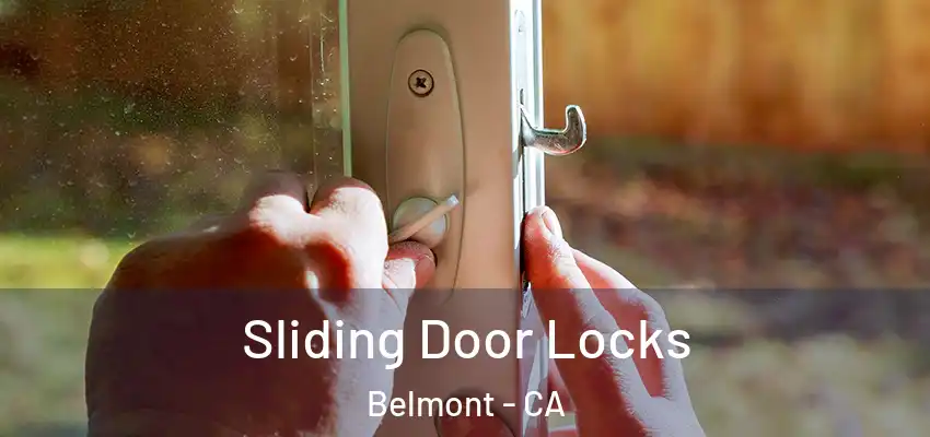  Sliding Door Locks Belmont - CA